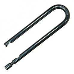 Locking Solutions ABUS PADLOCK 83/45 SERIES WITH EXTENDED SHACKLE 5 Locking Solutions ABUS PADLOCK 83/45 SERIES WITH EXTENDED SHACKLE