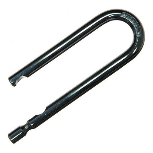 Locking Solutions ABUS PADLOCK 83/45 SERIES WITH EXTENDED SHACKLE 2 Locking Solutions ABUS PADLOCK 83/45 SERIES WITH EXTENDED SHACKLE