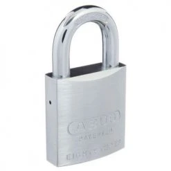 ABUS PADLOCK 83/50 SERIES Locking Solutions