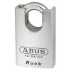 ABUS PADLOCK 83CS/55 SERIES CLOSED SHACKLE