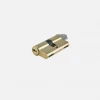 Restoration Hardware IVER CYLINDER EURO KEY/KEY 3 PIN