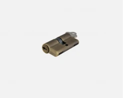 Restoration Hardware IVER CYLINDER EURO KEY/KEY 3 PIN