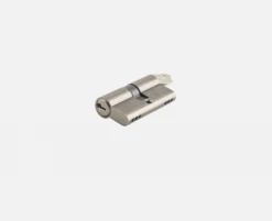 Restoration Hardware IVER CYLINDER EURO KEY/KEY 3 PIN