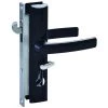 LOCKWOOD 8654 HINGE SECURITY DOOR LOCKSET (NO CYLINDER) Locking Solutions