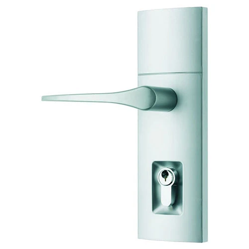 Locking Solutions GAINSBOROUGH TRILOCK ENTRANCE SET - PRECISE 1 Locking Solutions GAINSBOROUGH TRILOCK ENTRANCE SET - PRECISE