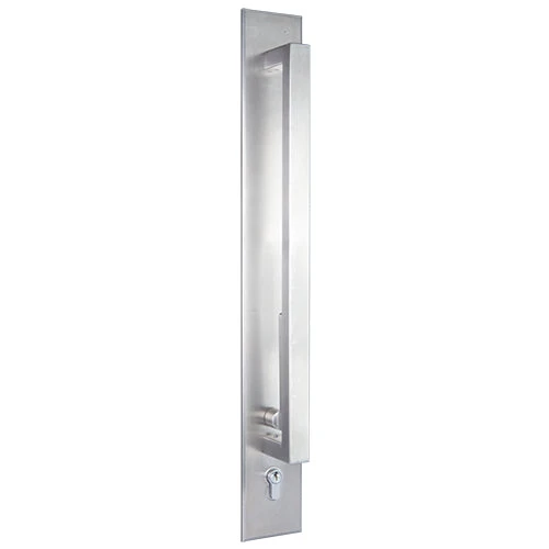 Deadlocks GAINSBOROUGH TRILOCK OMNI ACCENT 450MM BACK TO BACK 1 Deadlocks GAINSBOROUGH TRILOCK OMNI ACCENT 450MM BACK TO BACK