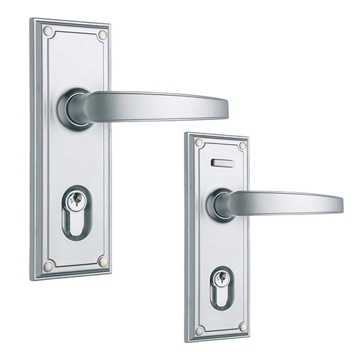 Locking Solutions GAINSBOROUGH TRILOCK TRADITIONAL LEVER 1 Locking Solutions GAINSBOROUGH TRILOCK TRADITIONAL LEVER