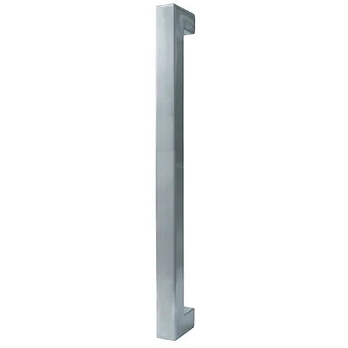 HAFELE PULL HANDLE SET - SQUARE STRAIGHT 32MM X 32MM Pull Handles 1 HAFELE PULL HANDLE SET - SQUARE STRAIGHT 32MM X 32MM Pull Handles