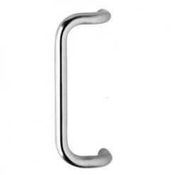 Pull Handles HAFELE PULL HANDLE SET - ROUND OFFSET #1