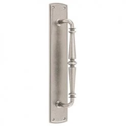 Pull Handles IVER PULL HANDLE SARLAT BACKPLATE