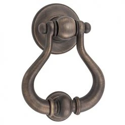 Door Knockers IVER DOOR KNOCKER SARLAT