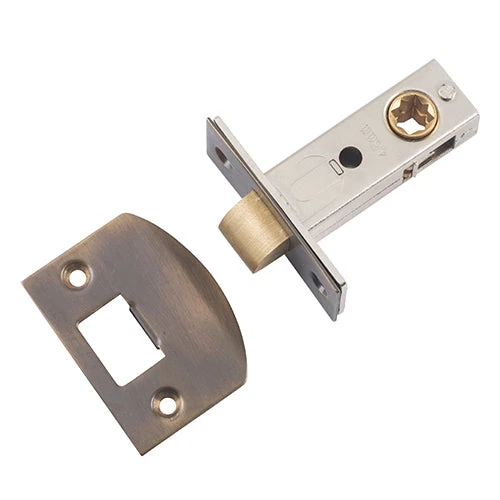Latches TRADCO SPLIT CAM TUBULAR LATCH 13 Latches TRADCO SPLIT CAM TUBULAR LATCH