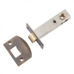 Latches TRADCO SPLIT CAM TUBULAR LATCH 41 Latches TRADCO SPLIT CAM TUBULAR LATCH