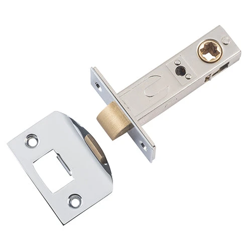 Latches TRADCO SPLIT CAM TUBULAR LATCH 20 Latches TRADCO SPLIT CAM TUBULAR LATCH