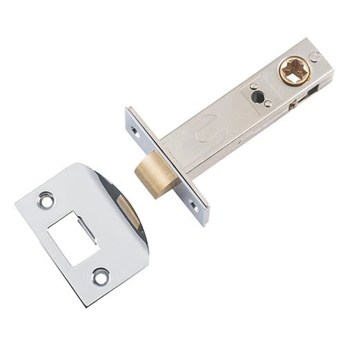 Latches TRADCO SPLIT CAM TUBULAR LATCH 21 Latches TRADCO SPLIT CAM TUBULAR LATCH