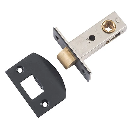 Latches TRADCO SPLIT CAM TUBULAR LATCH 25 Latches TRADCO SPLIT CAM TUBULAR LATCH