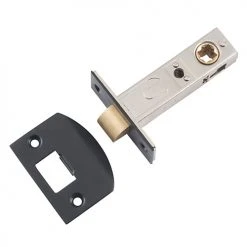 Latches TRADCO SPLIT CAM TUBULAR LATCH 52 Latches TRADCO SPLIT CAM TUBULAR LATCH