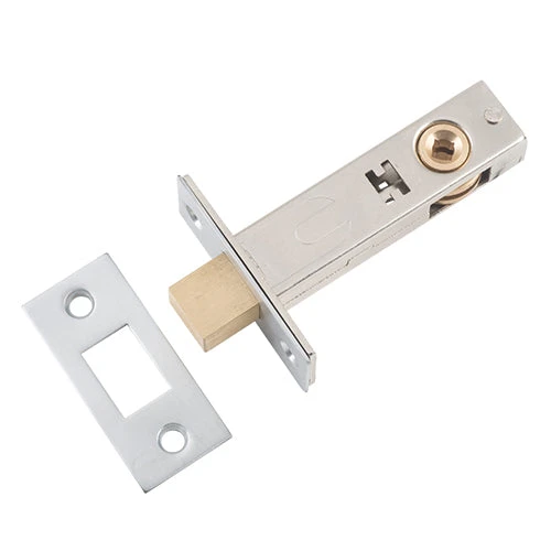 TRADCO TUBULAR PRIVACY BOLT 23 TRADCO TUBULAR PRIVACY BOLT