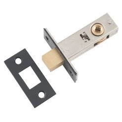 TRADCO TUBULAR PRIVACY BOLT 54 TRADCO TUBULAR PRIVACY BOLT