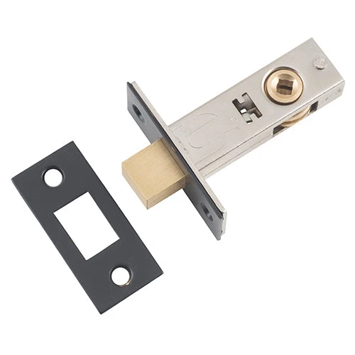 TRADCO TUBULAR PRIVACY BOLT 25 TRADCO TUBULAR PRIVACY BOLT