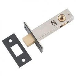 TRADCO TUBULAR PRIVACY BOLT 55 TRADCO TUBULAR PRIVACY BOLT