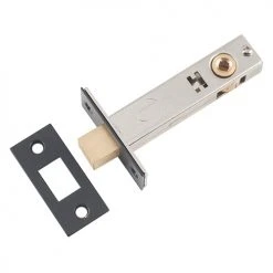 TRADCO TUBULAR PRIVACY BOLT 56 TRADCO TUBULAR PRIVACY BOLT