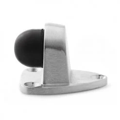 Door Stops LOCKWOOD FLOOR MOUNTED DOOR STOP A250