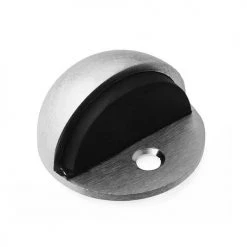 LOCKWOOD HALF MOON DOOR STOP A290 Door Stops