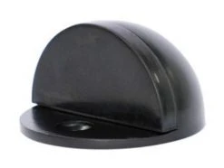 LOCKWOOD HALF MOON DOOR STOP A290 Door Stops