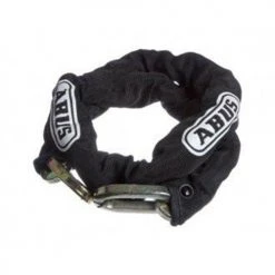 ABUS CHAIN SQUARE 10mm X 110cm Chain, Anchors & Hasps