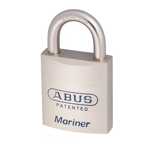 ABUS PADLOCK 83/45 MARINER 1 ABUS PADLOCK 83/45 MARINER
