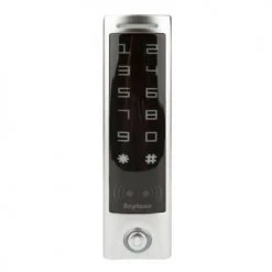 NEPTUNE TOUCH KEYPAD STAND ALONE (EM & HID)