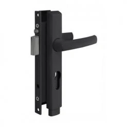 Locking Solutions AUSTRAL ELEGANCE PUSH2GO SECURITY DOOR LOCK