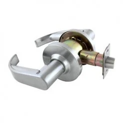 The Lock Shop Handles & Hardware LEGGE G2 SPARTA DDA COMMERCIAL LEVER SETS