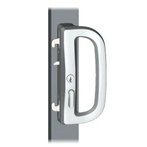 AUSTRAL YARRA VIEW CURVE SLIDING DOOR LOCK 2 AUSTRAL YARRA VIEW CURVE SLIDING DOOR LOCK