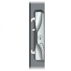 AUSTRAL YARRA VIEW SLIM SLIDING DOOR LOCK