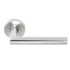 SCHLAGE 7000 SERIES LEVERSET - ALLESIO Handles & Hardware