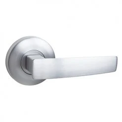 Door Handles & Levers GAINSBOROUGH G2 SERIES LEVERSET - AURORA