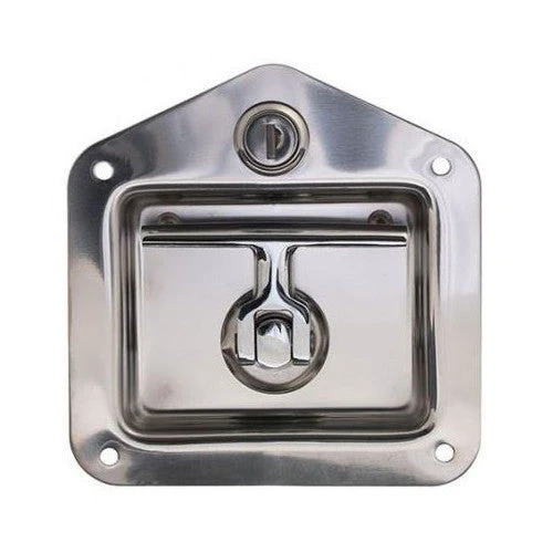 BDS LOCKABLE FOLDING T HANDLE SSS 1 BDS LOCKABLE FOLDING T HANDLE SSS