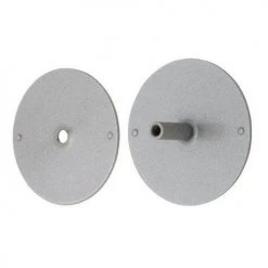 BDS FILLER PLATE 67MM SUIT ENTRANCE SET Scar & Filler Plates