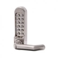 BORG DIGITAL LOCK 5000 SERIES KEYPAD ONLY Locking Solutions