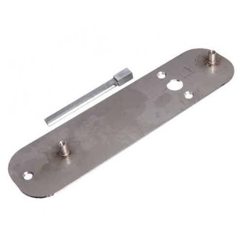 BORG DIGITAL ADAPTOR KIT 3572 (SUIT 5000 SERIES) Locking Solutions 1 BORG DIGITAL ADAPTOR KIT 3572 (SUIT 5000 SERIES) Locking Solutions