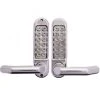 Locking Solutions BORG DIGITAL LOCK B2B KEYPAD EXTERNAL GRADE 5051