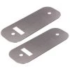 BDS Scar & Filler Plates BORG DIGITAL SCAR PLATE TO SUIT 2000 SERIES