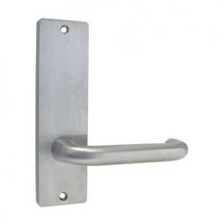 Handles & Hardware DORMAKABA 600 SERIES INTERNAL FURNITURE 602V-25SC