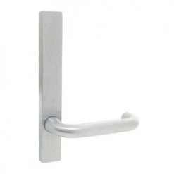 DORMAKABA N600 SERIES EXTERNAL FURNITURE N602C-25SC Handles & Hardware