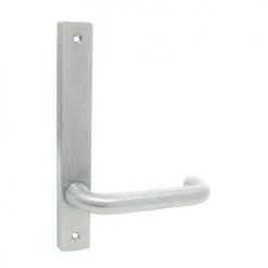 Handles & Hardware DORMAKABA N600 SERIES INTERNAL FURNITURE N602V-25SC