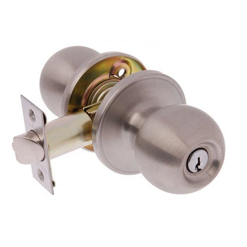 Entrance Sets BRAVA URBAN ENTRANCE KNOB T3 SERIES 1 Entrance Sets BRAVA URBAN ENTRANCE KNOB T3 SERIES