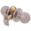 Door Handles & Levers BRAVA URBAN PASSAGE KNOB SET