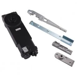 BRITON 2800 TRANSOM CLOSER